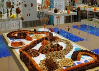 TARIM ÜRÜNÜ - Ege'nin tarım ürünleri ihracatı 4 milyar doları aştı