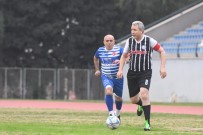 NECDET BUDAK - Ege Üniversitesi Sporda Da Zirveye Oynayacak