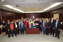 LÖSEMİ HASTALIĞI - Elektronik Cihazları Lösemili Çocuklar İçin Bağışladılar