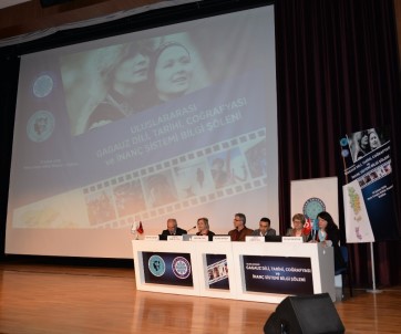 Gagauz Türkleri, Uludağ Üniversitesi'nde Konuşuldu