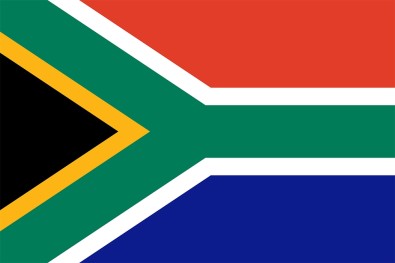 Güney Afrika'nın Yeni Lideri Belli Oldu