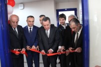 HACI BAYRAM TÜRKOĞLU - Hayırsever İş Adamından Üniversiteye Laboratuar