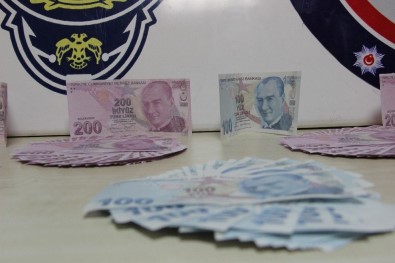 Karaman'da Sahte Para Operasyonu Açıklaması 4 Gözaltı