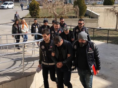 Karaman'da Sahte Para Operasyonuna 3 Tutuklama