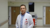 KEMİK AĞRILARI - 'Kemik Ağrısı, Prostat Kanseri Belirtisi Olabilir'