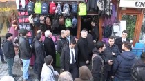 'Kürt Kardeşlerimizin Başındaki En Büyük Bela, PKK, PYD, YPG Belasıdır'