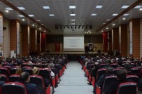 ERZİNCAN VALİSİ - Milli Savunma Eski Bakanı Gönül Açıklaması