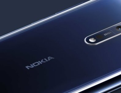 Nokia'da büyük deprem