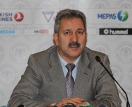 BYLOCK - 'Olağanüstü Kongre Takıma Zarar Verir'