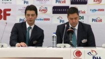 ADONIS - Sasa Filipovski Açıklaması 'Beşiktaş Bize Basketbol Dersi Verdi'