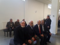 Şehit Ailelerinden Zeytin Dalı Harekatı'na Destek