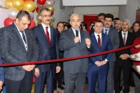 İSMAIL ÇORUMLUOĞLU - Şehit Polislerin İsimleri Z Kütüphanelerde Yaşayacak