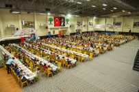 ÇOCUK OYUNLARI - Şehitkamil'de Spor İçin Zaman Sınırı Yok