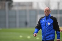 PAUL LE GUEN - 'Sow'un Durumu Bizim İçin Sorun Oluşturuyor'