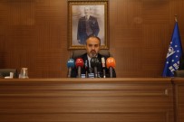 TERMİK SANTRAL - Termik Santrale Meclisten Ret