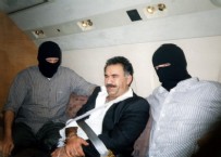 PKK TERÖR ÖRGÜTÜ - Öcalan'ın nasıl yakalandığını anlattı! 'Terörist başı 60 saniyede..'