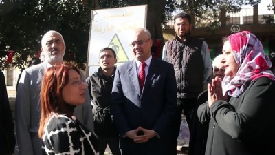 TİKA'dan Libya'daki Eğitime Destek