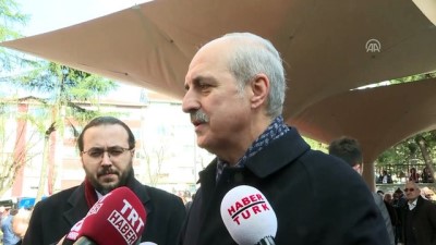 TRT'nin Eski Spikerlerinden Huş, Son Yolculuğuna Uğurlandı