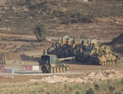 TSK'dan son dakika İdlib açıklaması