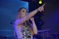 Yıldız Tilbe ve Ece Seçkin Uludağ'ı coşturdu