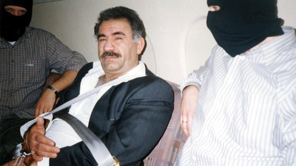 Öcalan'ın nasıl yakalandığını anlattı! 'Terörist başı 60 saniyede..'