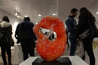 DUMLUPıNAR ÜNIVERSITESI - 40 Sanatçı 40 Eser