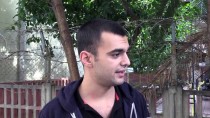 AGİT - Adana'da Engelli Gencin Darbedilmesi