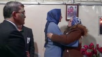 SÖZLEŞMELİ ER - Aile Ve Sosyal Politikalar Bakanı Kaya Hatay'da
