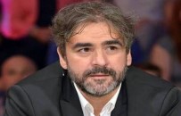 DENİZ YÜCEL - Alman Gazeteci Deniz Yücel Hakkında Tahliye Kararı