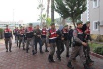 ÇAMYUVA - Antalya'da Uyuşturucu Operasyonu Açıklaması 9 Tutuklama