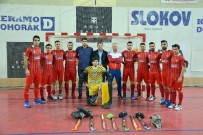 ŞAMPİYONLUK KUPASI - Avrupa'da Türk Rüzgarı