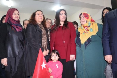 Bakan Sarıeroğlu, Bitlis'te Sağlık Yatırımlarının Açılışını Yaptı