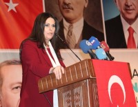 MİLLETVEKİLLERİ SEÇİMİ - Bakan Sarıeroğlu Bitlis'te