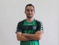 SAKARYASPOR - Genç futbolcu hayatını kaybetti