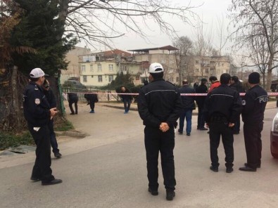 Bursa'daki EYP'li Saldırıyı O Örgüt Üstlendi