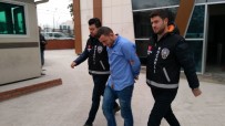 OTO HIRSIZLIK - Çaldığı Kamyonetin Kasasını Hurdacıya Satan Hırsız Yakalandı