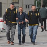 ŞAFAK VAKTI - Cezaevi Firarisinden Polise Açıklaması 'Operasyon Saati Geçti'