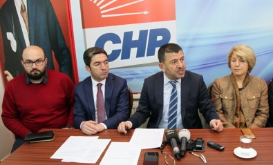 CHP Genel Başkan Yardımcısı Ağbaba'dan İttifak Değerlendirmesi