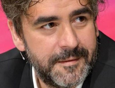 Deniz Yücel serbest bırakıldı