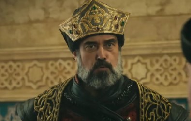 Diriliş Ertuğrul 107. Yeni Bölüm Fragmanı (21 Şubat 2018)