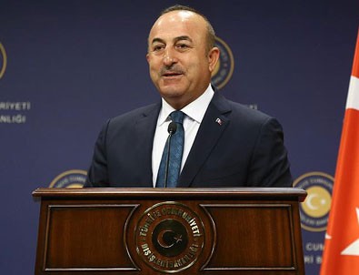 Çavuşoğlu ile Tillerson görüşmesine 'Menbiç' damgası