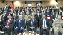 HASAN BASRI GÜZELOĞLU - Diyarbakır'da 'Sıfır Atık Projesi' Tanıtıldı