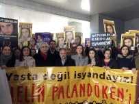 ANADOLU ADALET SARAYI - Helin Palandöken'in katili ilk kez hakim karşısına çıkacak