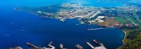 İZMİR KÖRFEZİ - İzmir'in Limanları Rekor Kırdı