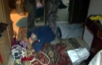 RUHSATSIZ SİLAH - 'Kaçak Silah' Operasyonunda 5 Kişi Tutuklandı