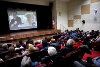 HÜSEYIN MUTLU - Karşıyaka'da Engelsiz Film Günleri