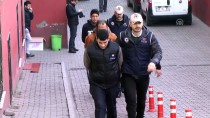 MUHAMMED ALI - Kayseri'deki DEAŞ Operasyonu