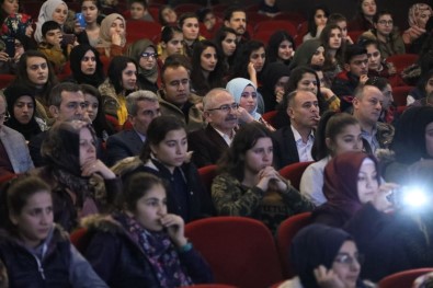 Mardin'de Aykut Kuşkaya Konserine Yoğun İlgi