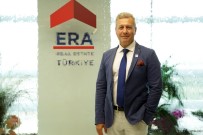 İNŞAAT ŞİRKETİ - 'Markalı Konut Satışları Toplam Konut Satışının Yüzde 35'İne Ulaştı'