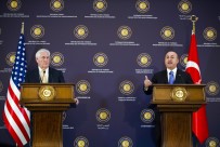 'Menbiç Yüzde 95 Arap Şehriyse...'